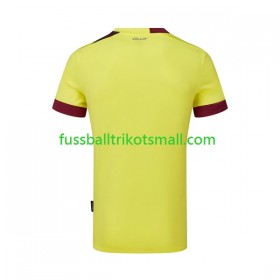 Fußballtrikots Burnley 2023-2024 Kurzarm Auswärts-trikot kaufen